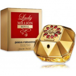 Paco Rabanne Lady Million Royal EDP naistele - 30 ml.
