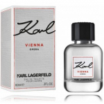 Karl Lagerfeld Karl Vienna Opera EDT meestele - 60 ml.