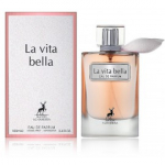Maison Alhambra La Vivacite (La Vita Bella EDP naistele - 100 ml.