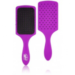 Wet Brush Paddle Detangler hari pikkadele juustele - Purple