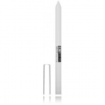 Maybelline Waterproof Tattoo Liner veekindel silmapliiats - Polished White