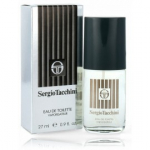 Sergio Tacchini Sergio Tacchini EDT meestele - 27 ml.