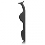 Donegal Eyelash Extension Tweezers 4118 aplikaator kunstripsmete jaoks - 1 tk.