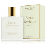 Miller Harris Secret Gardenia EDP meestele ja naistele - 50 ml.