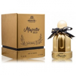 Escent Majestic Gold EDP naistele - 100 ml.