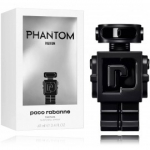 Paco Rabanne Phantom Parfum meestele - 50 ml.