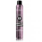Redken Strong Hold Hairspray tugeva hoidmisega juukselakk - 400 ml.