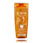 L'Or&eacute;al Elseve Magical Power of Oils Light Nourishing toitev &scaron;ampoon kookos&otilde;liga normaalsetele ja kuivadele juustele - 400 ml.