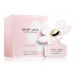 Marc Jacobs Daisy Love Eau So Sweet EDT naistele - 50 ml.