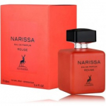 Maison Alhambra Narissa Ruby (Narissa Rouge) EDP naistele - 100 ml.
