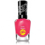 Sally Hansen Miracle Gel kauap&uuml;siv k&uuml;&uuml;nelakk - 923 - Pop H-Art