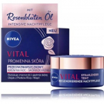 Nivea Vital Regenerating &ouml;ine taastav kortsudevastane n&auml;okreem - 50 ml.
