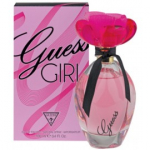 Guess Girl EDT naistele - 100 ml.