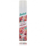 Batiste Rose Gold bergamoti- ja jasmiinil&otilde;hnaga kuiv&scaron;ampoon - 350 ml.