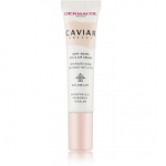 Dermacol Caviar Energy Anti-Aging Eye & Lip Cream vananemisvastane silma- ja huulekreem - 15 ml.