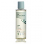 Derma Eco Baby Oil eco keha&otilde;li lastele - 150 ml.