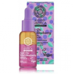 Natura Siberica Professional Anti-Ox Wild Blueberry Renewing Face Serum taastav n&auml;oseerum - 30 ml.