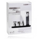 Babyliss Men MT996E 15in1 Multi Trimmer multifunktsionaalne juuksel&otilde;ikusmasin meestele - 1 tk.
