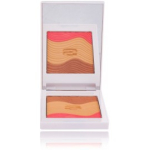 Sisley Phyto-Touche n&auml;o modelleerimise palett - Peach Gold