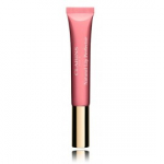 Clarins Instant Light Natural Lip Perfector huulel&auml;ige 12 ml - 01 Rose Shimmer