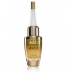 Lancome Absolue Ultimate Repair Bi-Ampoule taastav n&auml;oseerum - 12 ml.