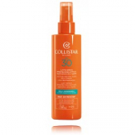 Collistar Smart Sun Protection Milk Spray SPF30 p&auml;ikesekaitsesprei piim tundlikule nahale - 200 ml.
