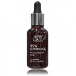 Apis Professional Glyco Therapy gl&uuml;koolhape 35% - 30 ml.
