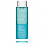 Clarins Instant Eye Make-Up Remover kahefaasiline silmameigieemaldaja - 125 ml.