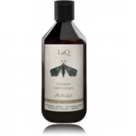 LaQ Moisturizing Postbiotics Shampoo looduslik niisutav &scaron;ampoon - 300 ml.