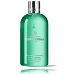 Molton Brown Wild Mint & Lavandin Bath & Shower Gel vanni- ja du&scaron;igeel - 300 ml.