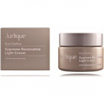 Jurlique Nutri Define Supreme Restorative Light kerge taastav n&auml;okreem - 50 ml.