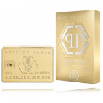 Philipp Plein No Limits Gold EDP meestele - 90 ml.