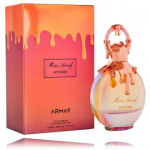 Armaf Attitude EDP naistele - 100 ml.