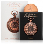 Lattafa La Collection D'antiquites 1505 EDP naistele ja meestele - 100 ml.