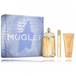 Thierry Mugler Alien Goddess komplekt naistele (60 ml EDP + 10 ml EDP + 50 ml kehakreem) - Komplekt
