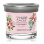 Yankee Candle Signature Tumbler Desert Blooms l&otilde;hnak&uuml;&uuml;nal - 122 g.