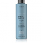 Lakme Teknia Perfect Cleanse Shampoo s&uuml;gavpuhastav &scaron;ampoon - 1000 ml.