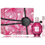 Viktor & Rolf Flowerbomb Ruby Orchid komplekt naistele (100 ml EDP + 10 ml EDP) - 1 tk.