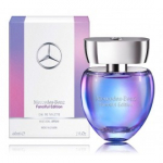 Mercedes Benz Fanciful Edition EDT naistele - 60 ml.