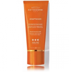 Institut Esthederm Adaptasun Moderate Sun Protective Face Care p&auml;ikesekaitsekreem - 50 ml.