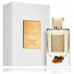 Azha Perfumes Agarwood Amber EDP meestele ja naistele - 100 ml.