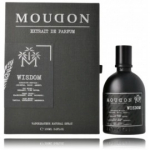 Moudon Wisdom Extrait de Parfum PP meestele ja naistele - 100 ml.