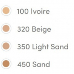 Bourjois Always Fabulous Extreme Resist Concealer peitekreem - 11 ml. 450 Sand