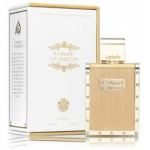 Lattafa The Kingdom EDP meestele - 100 ml.