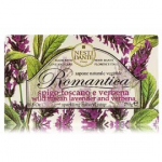 Nesti Dante Romantica Wild Tuscan Lavender And Verbena looduslik seep - 250 g.