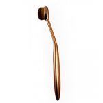 Makeup Revolution Precision Brush Oval Eye lauv&auml;rvipintsel