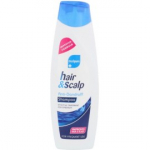 Xpel Medipure Hair & Scalp k&otilde;&otilde;mavastane &scaron;ampoon 400 ml