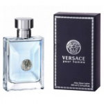 Versace pour Homme habemeajamisj&auml;rgne hooldus meestele 100 ml