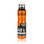 Loreal Paris Men Expert Thermic Resist spreiantiperspirant meestele 150 ml