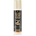 Schwarzkopf Gliss Kur Ultimate Repair Express Repair p&auml;hej&auml;etav palsam kahjustatud juustele 200 ml